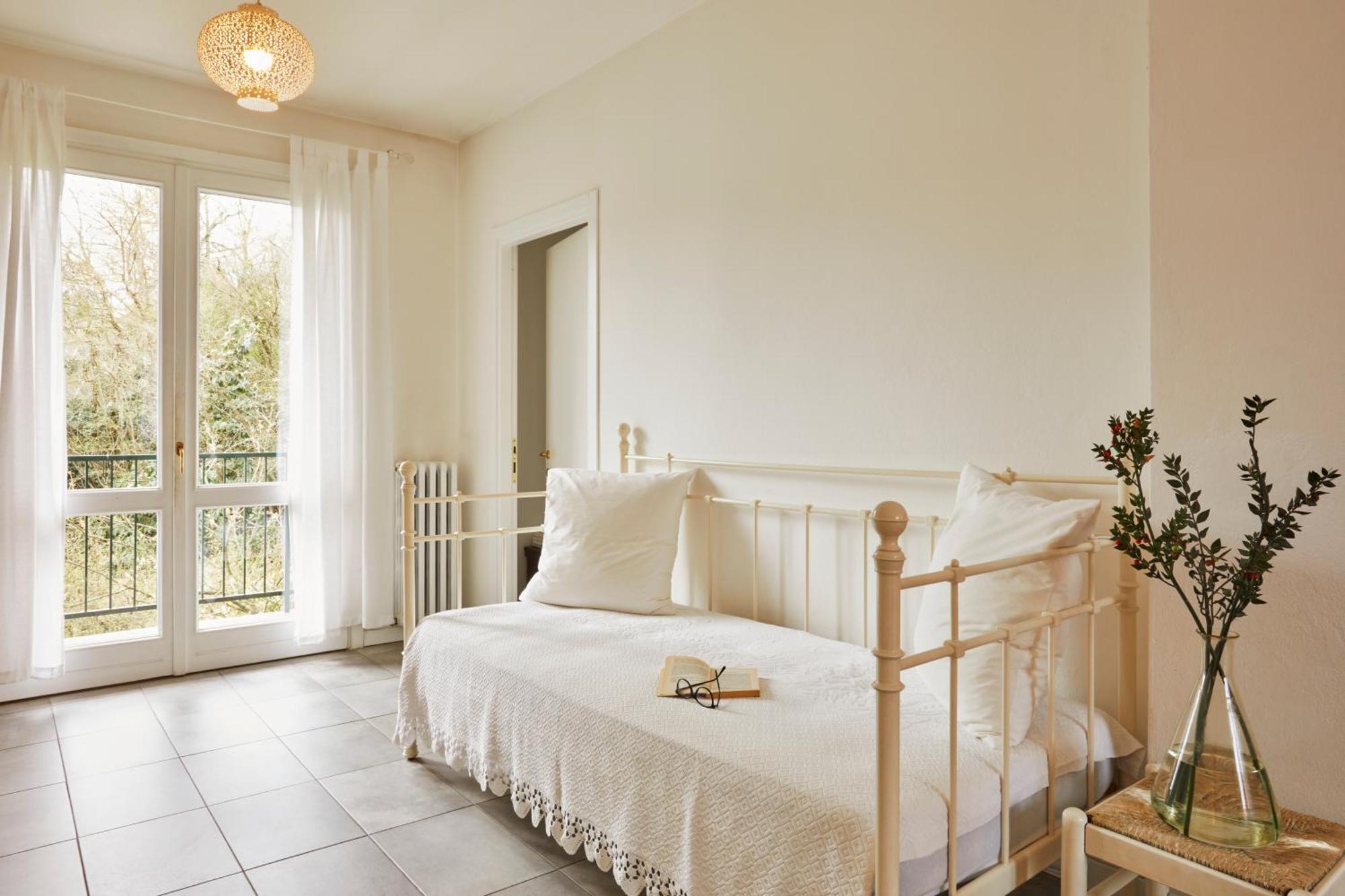 Il Fiume Azzurro Home B&B Castelletto sopra Ticino Exterior foto