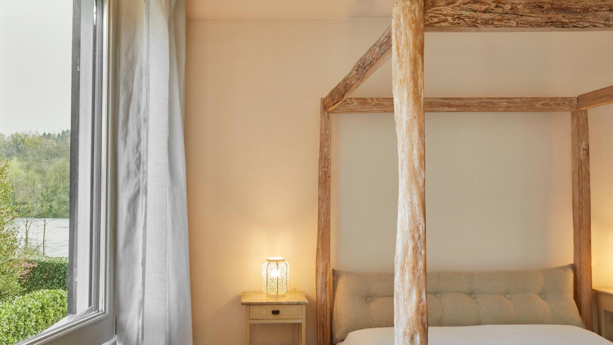 Il Fiume Azzurro Home B&B Castelletto sopra Ticino Exterior foto