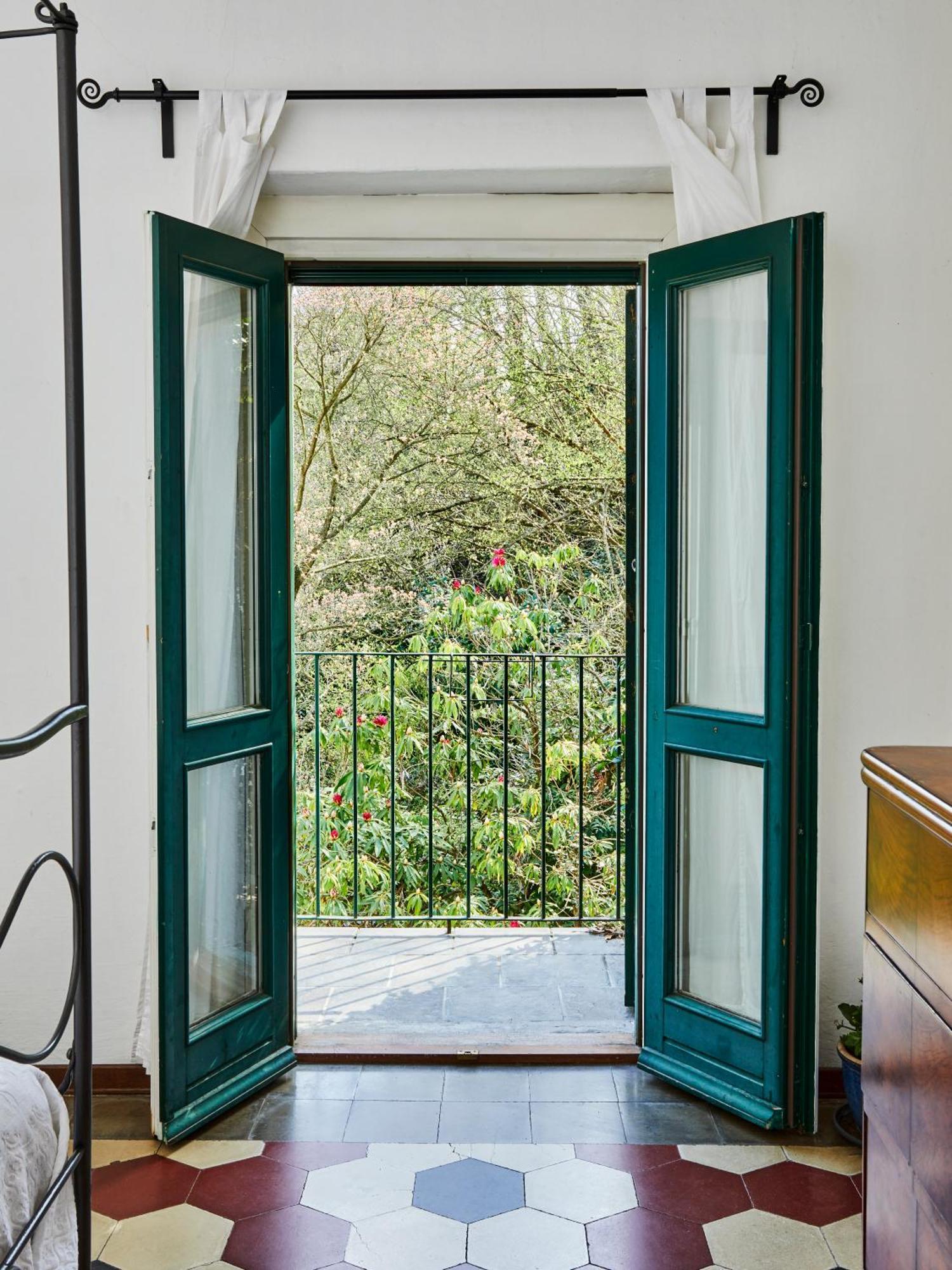 Il Fiume Azzurro Home B&B Castelletto sopra Ticino Exterior foto