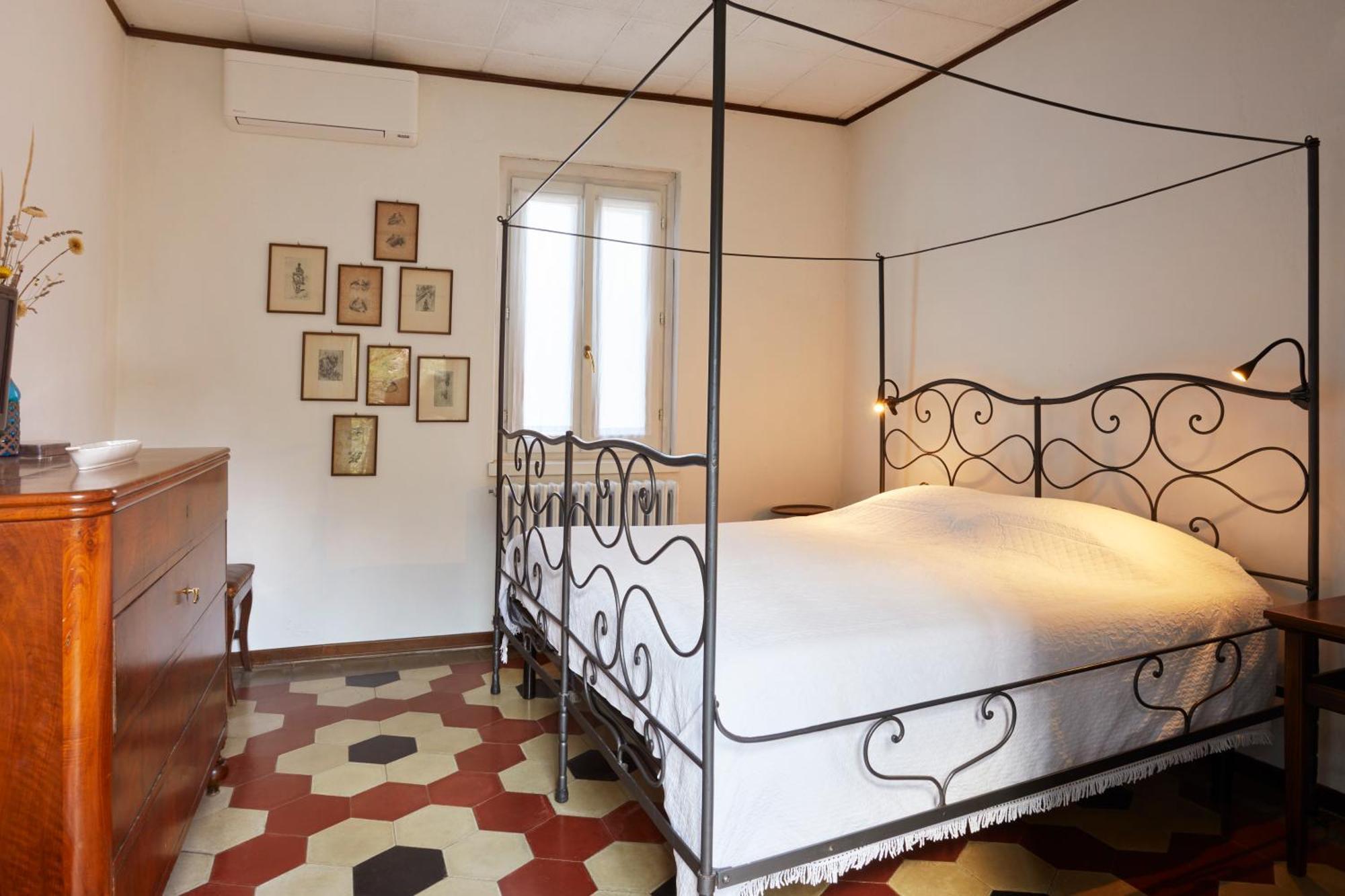Il Fiume Azzurro Home B&B Castelletto sopra Ticino Exterior foto